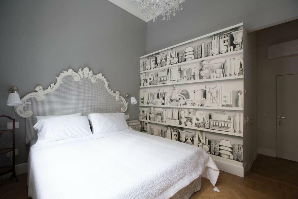 B&B La Foresteria Милан Экстерьер фото