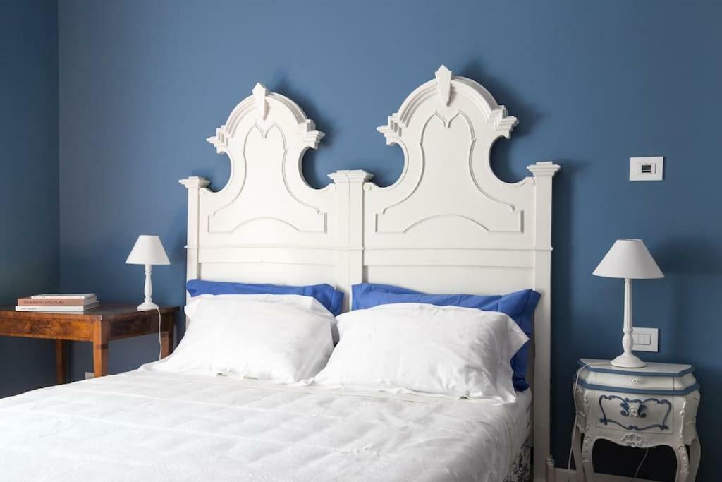 B&B La Foresteria Милан Экстерьер фото