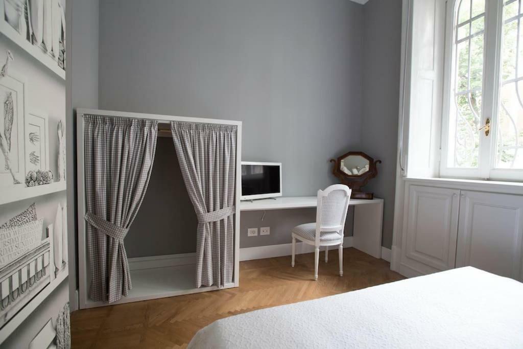 B&B La Foresteria Милан Экстерьер фото