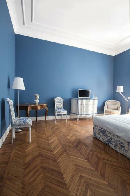 B&B La Foresteria Милан Экстерьер фото