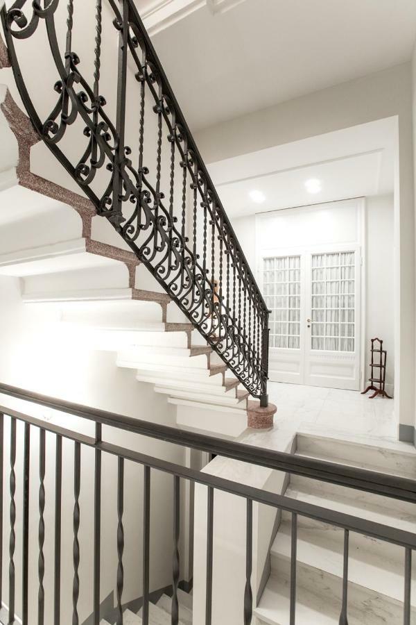 B&B La Foresteria Милан Экстерьер фото